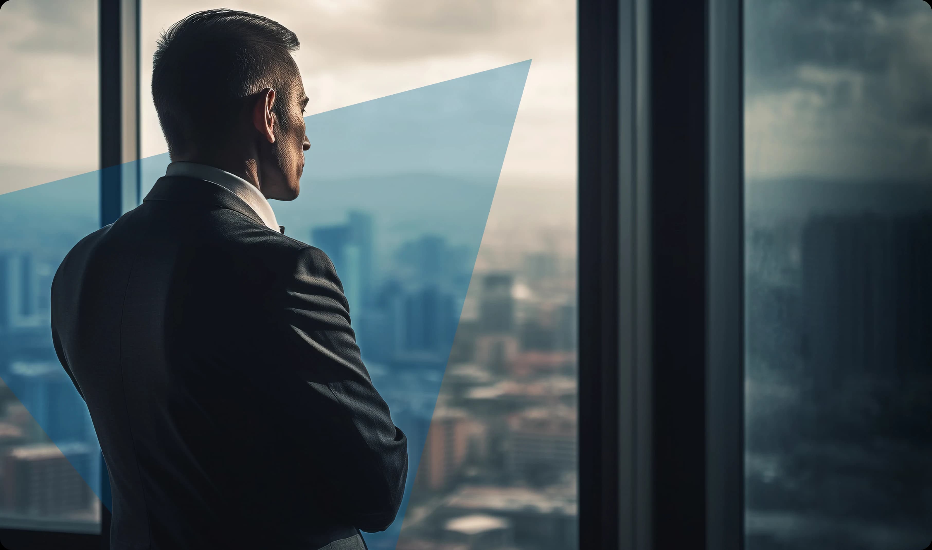 Executive Search