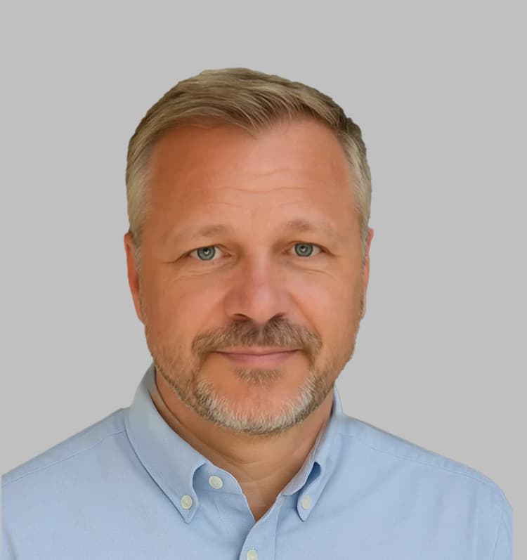 Anker Eriksen