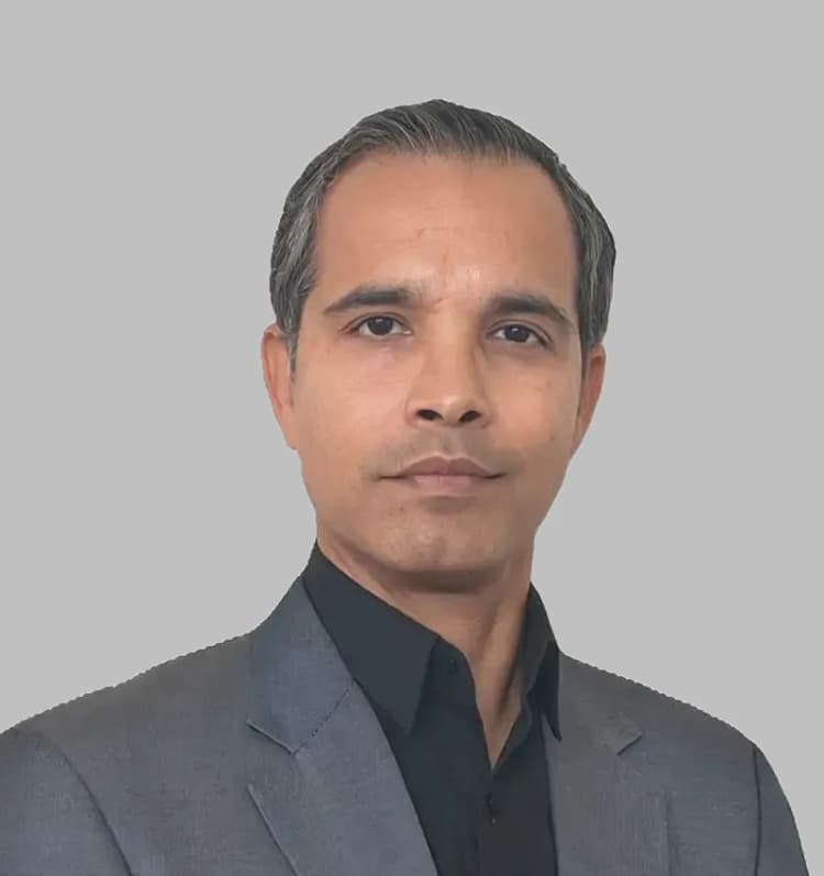 Anoop Semwal