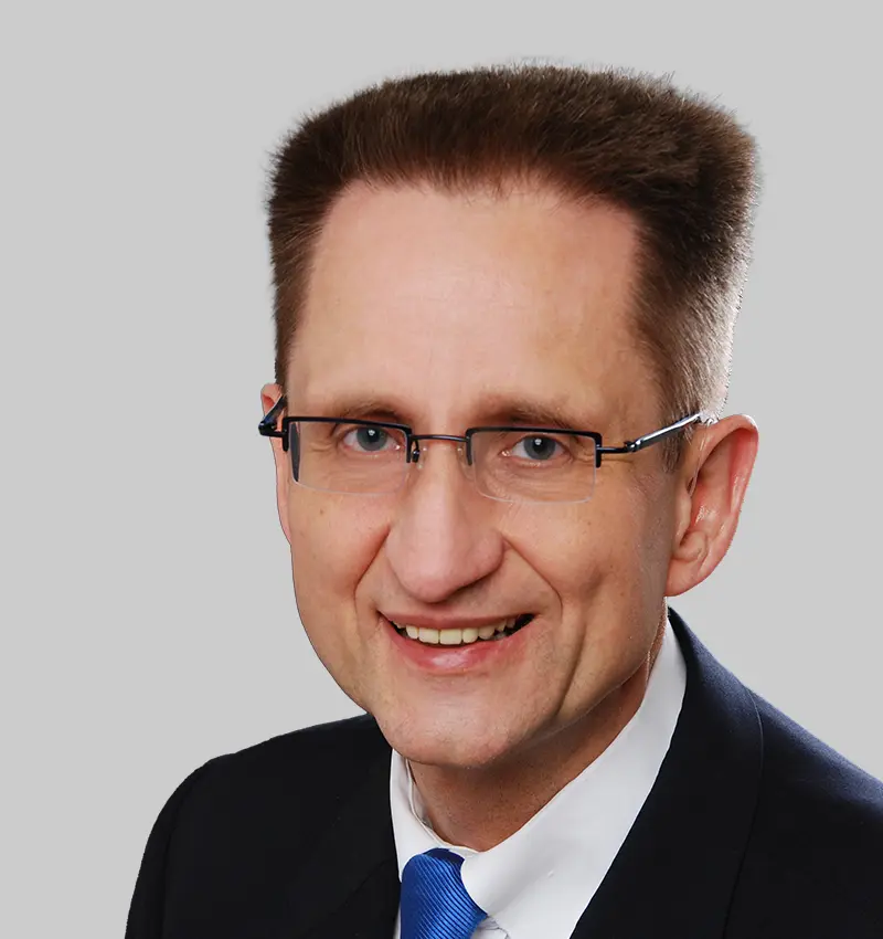 Bernd Schlosshauer