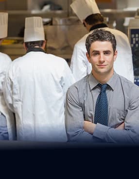 Vice President of QA & Food Safety