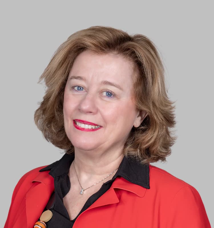 Carmen Alarcon