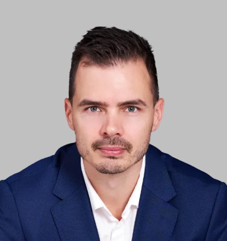 Dimitar Kalev