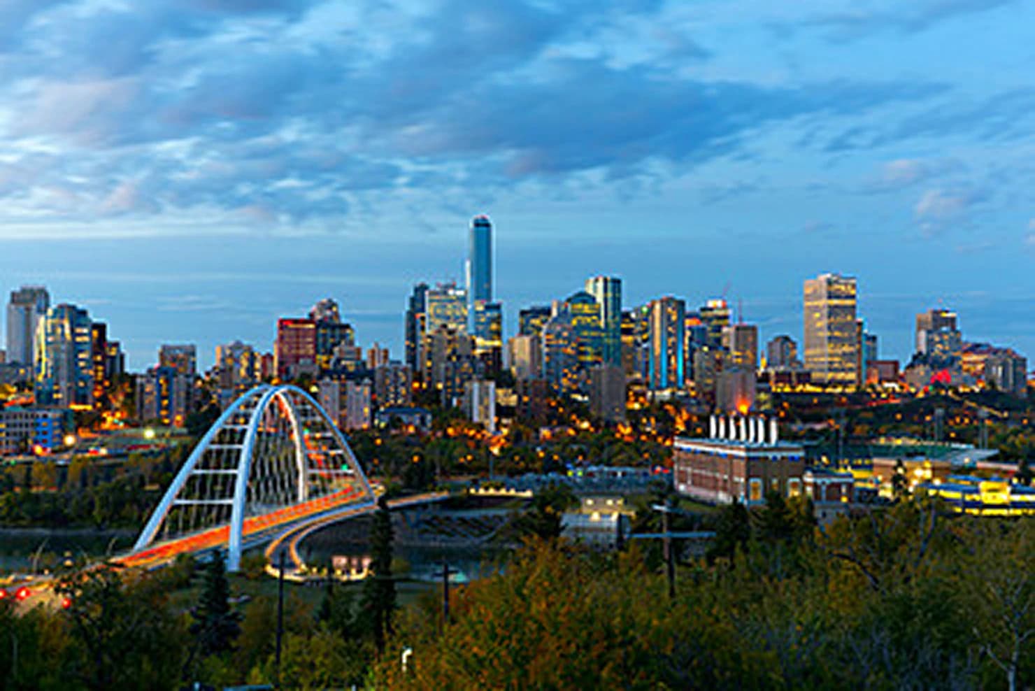 Edmonton  