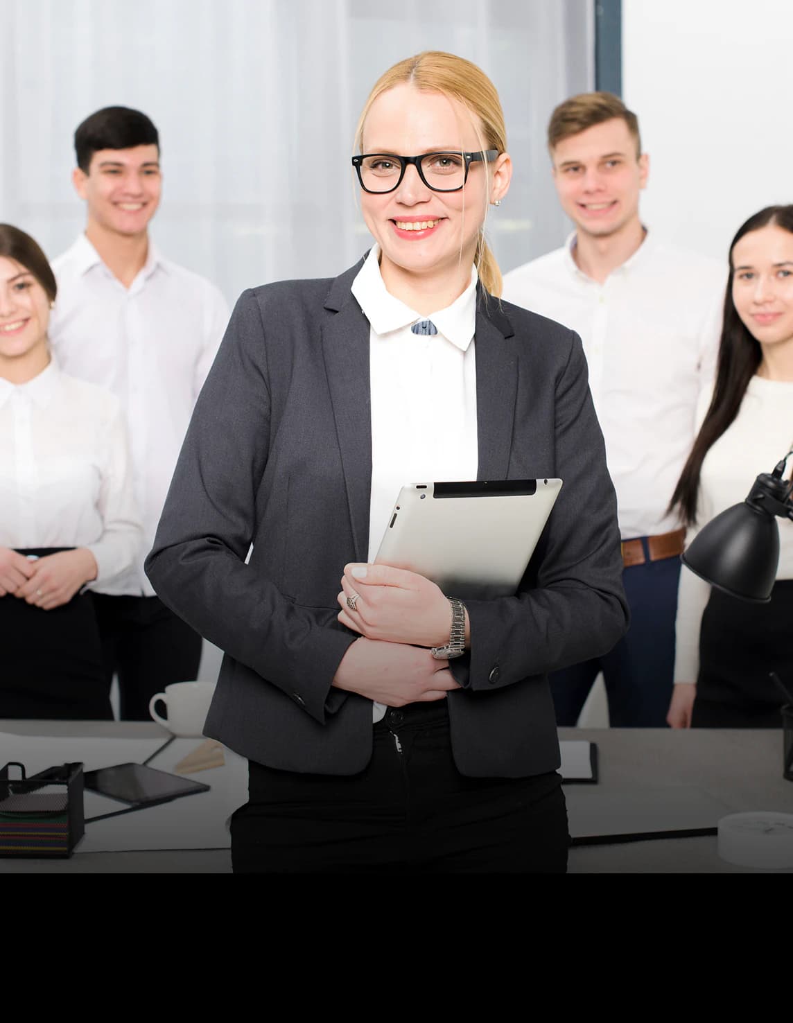Interim Human Resources Director