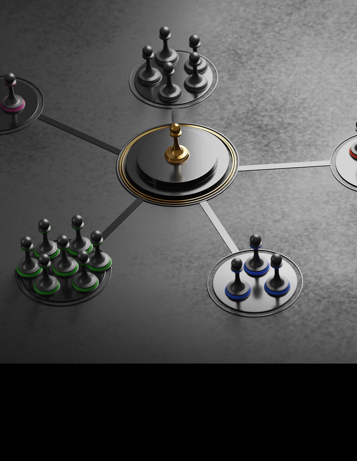 Organizational & Leadership Transformation