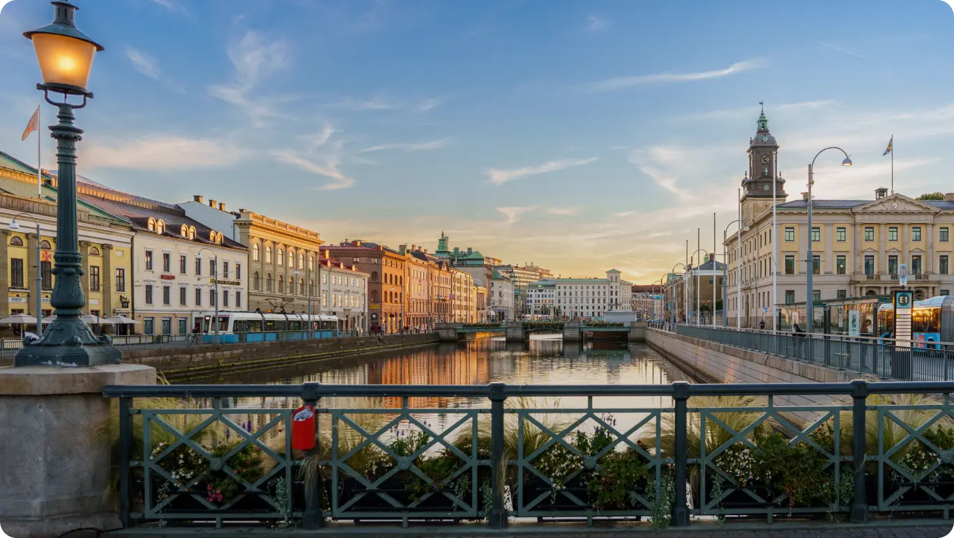 Göteborg