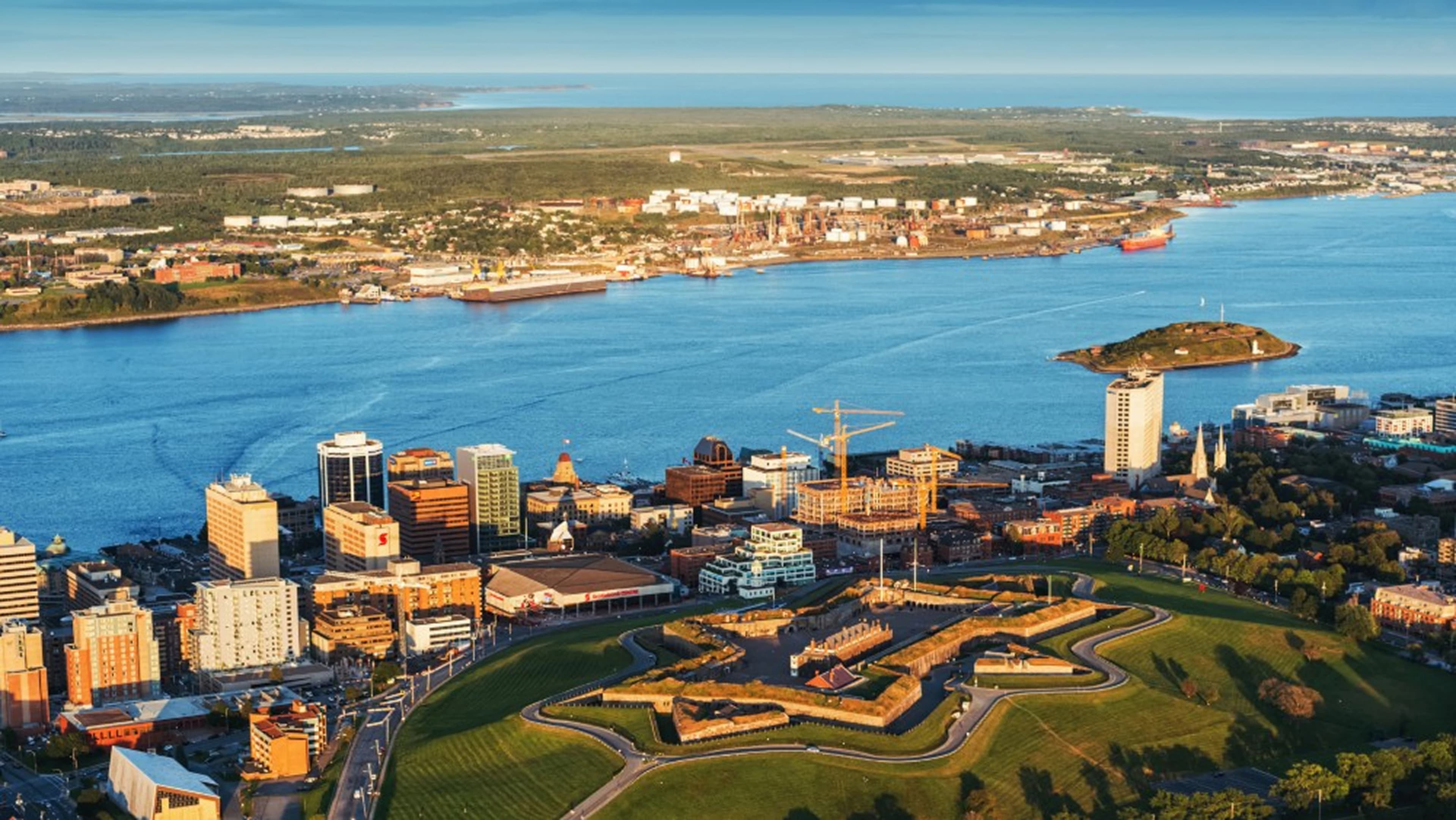 Halifax 