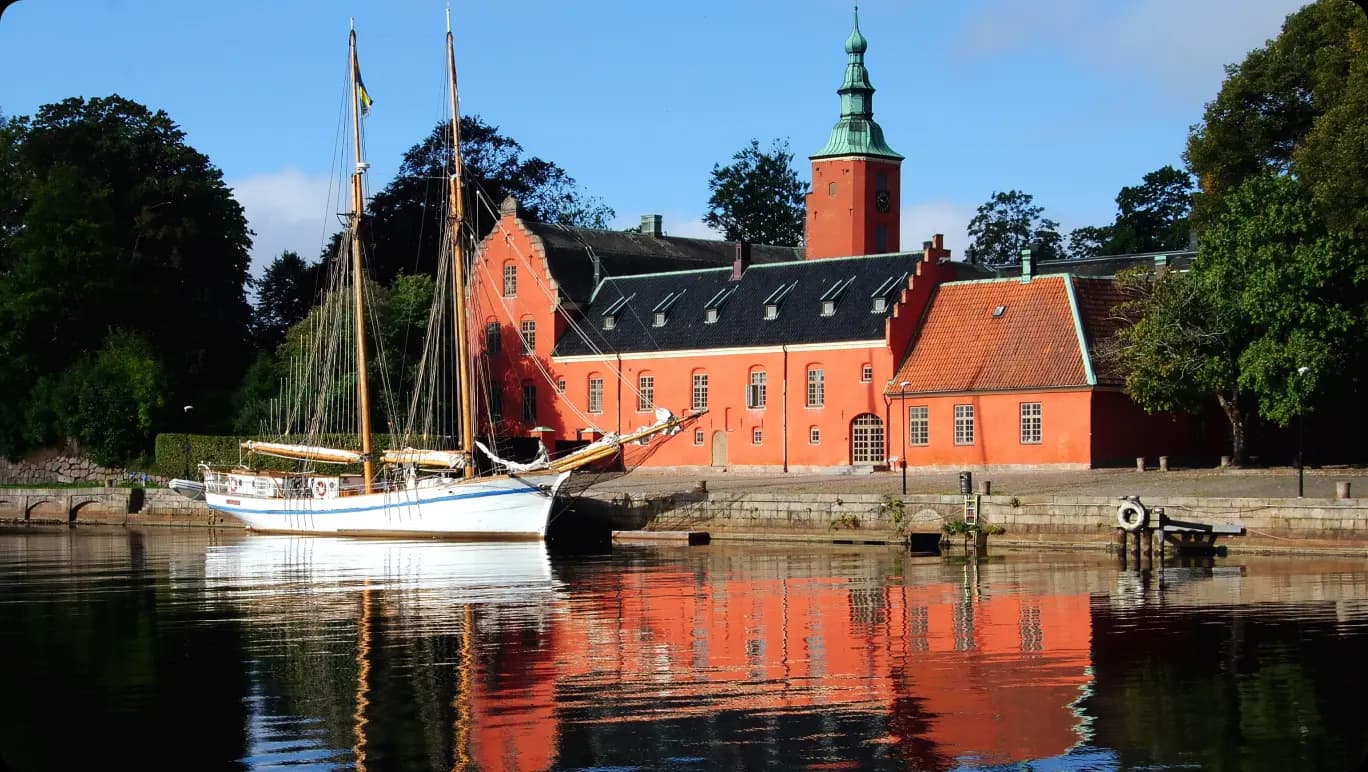 Halmstad