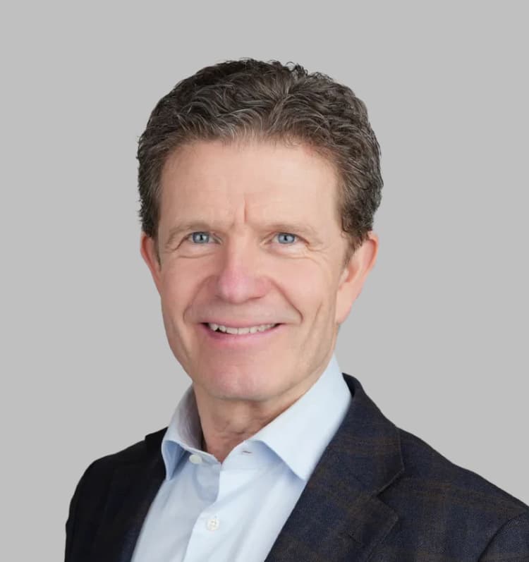 Hans Holter-Sorensen