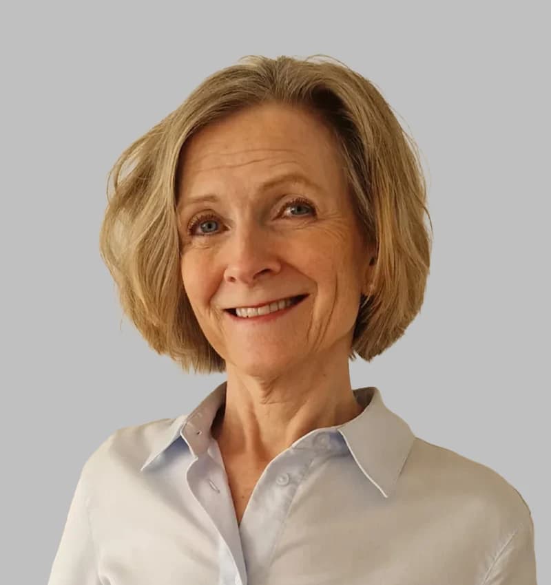 Helen Hafström