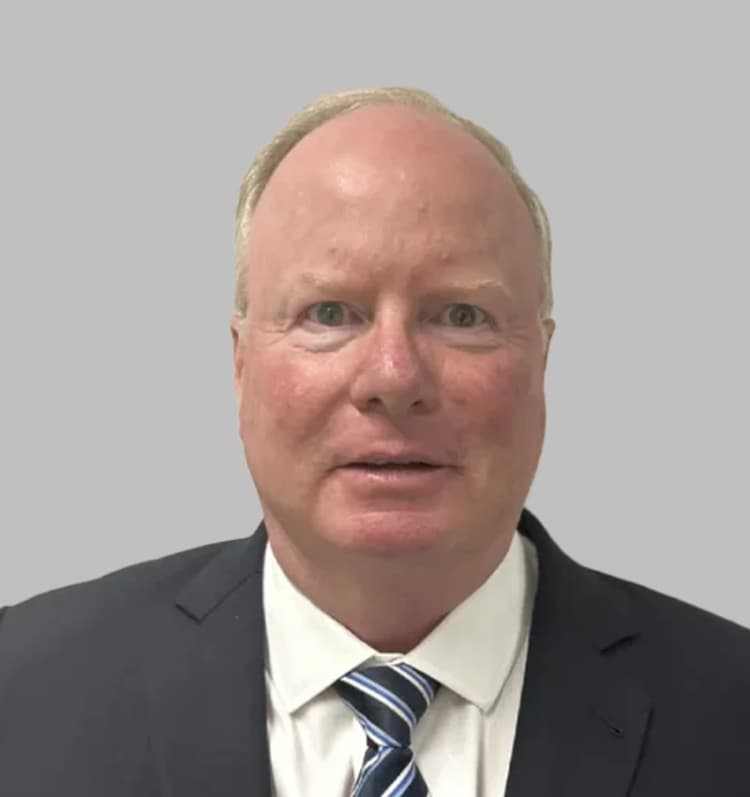 Ian Stacy