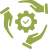 Excellence & Innovation icon