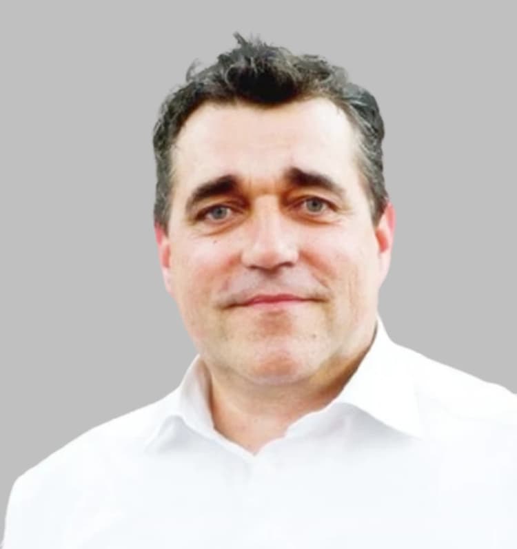Kenneth Saxskiold-Noerup