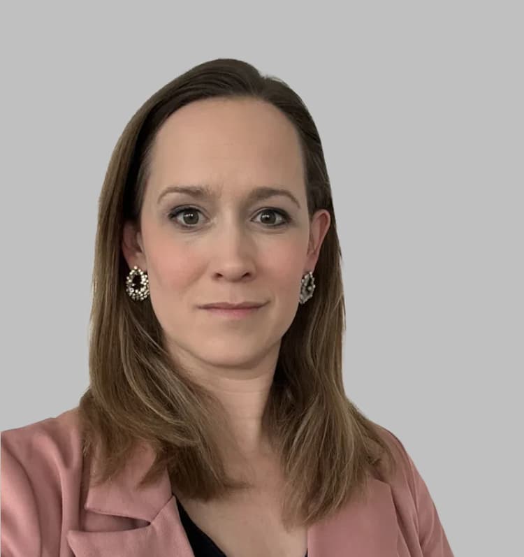 Maria Lindahl