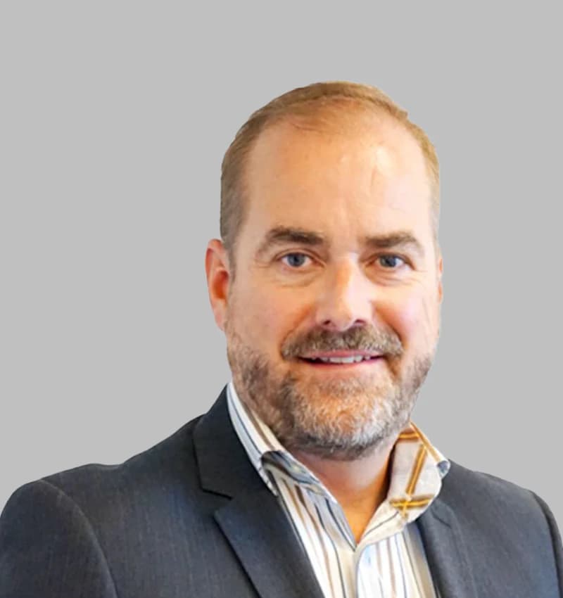 Michael Van Olm