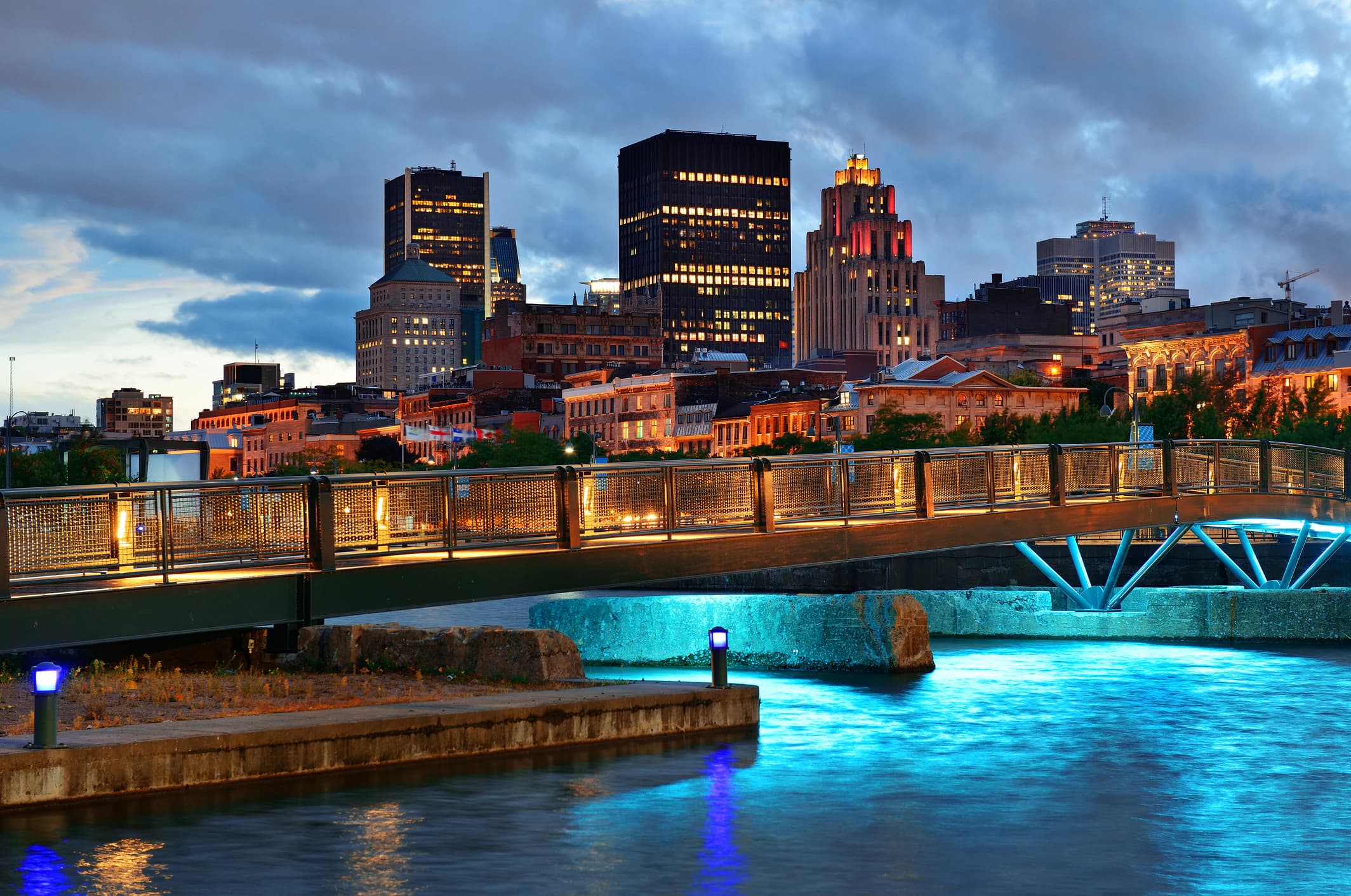 Montreal  