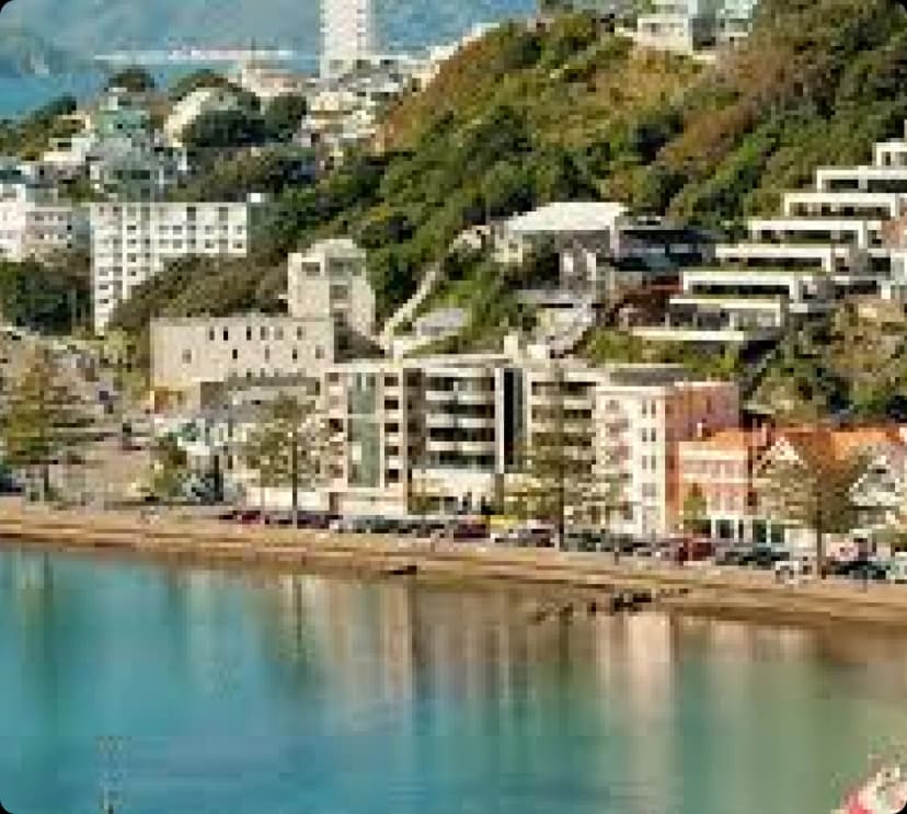 Wellington