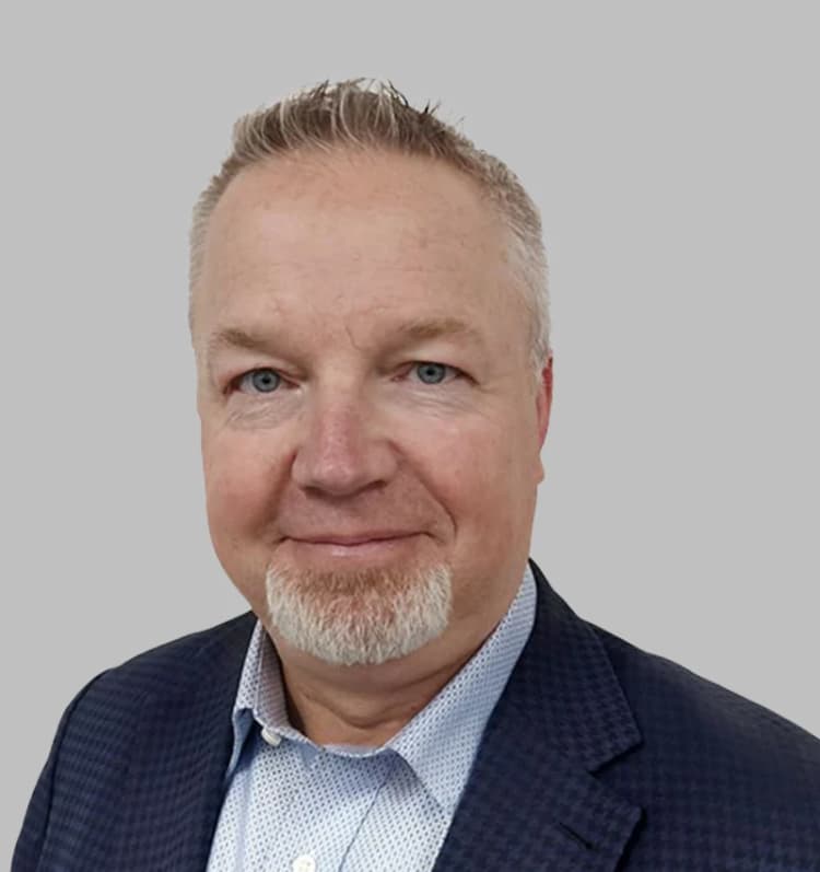 Paul Melanson