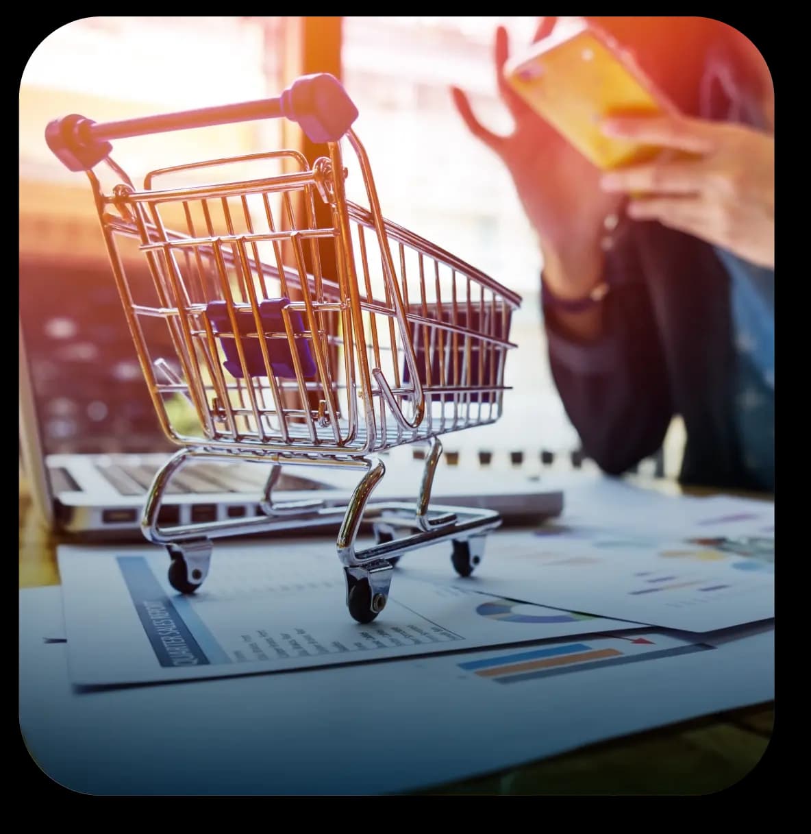 Retailing