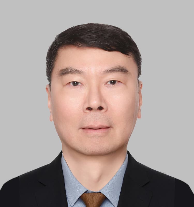 Sheldon Zhou