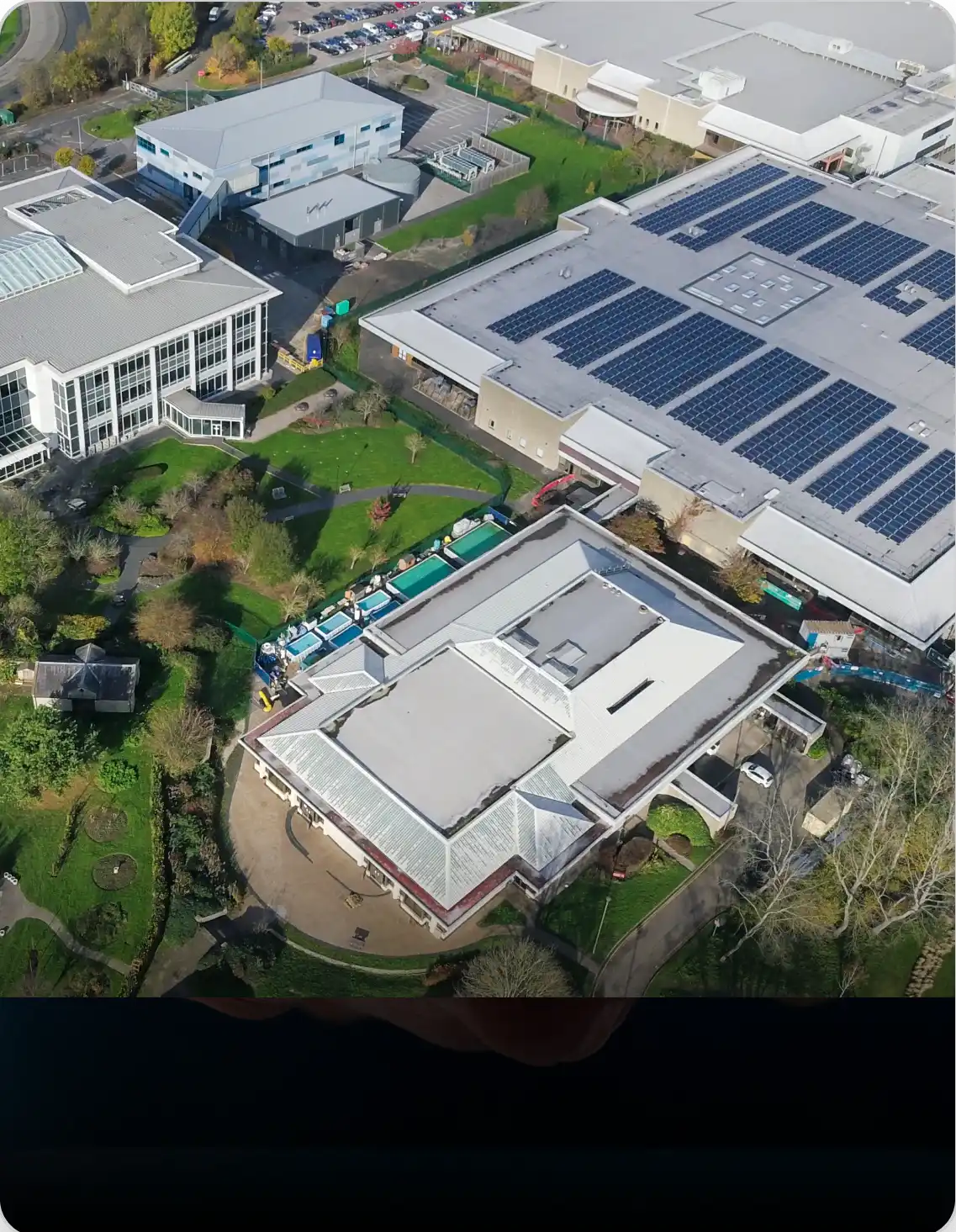 Manufacturing Head for a Leading Solar Module Manufacturer