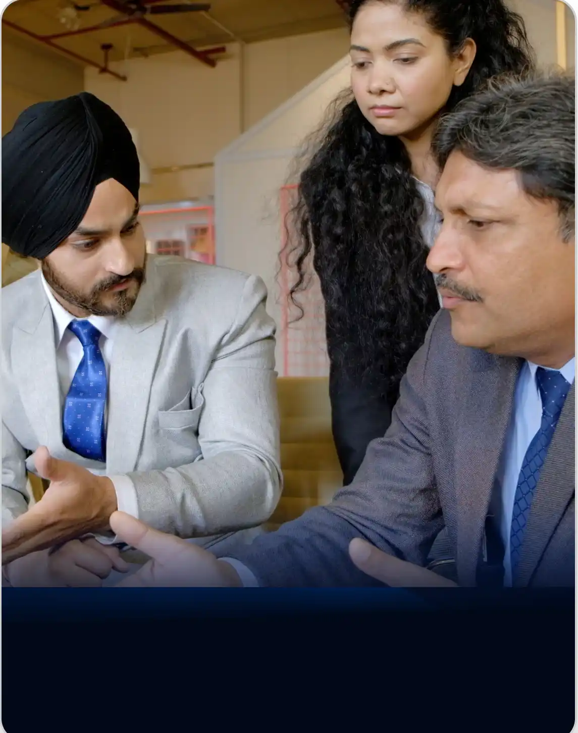 Workforce Onboarding Guide for India Entry