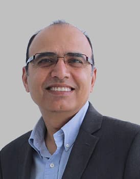 Sunil Gandhi