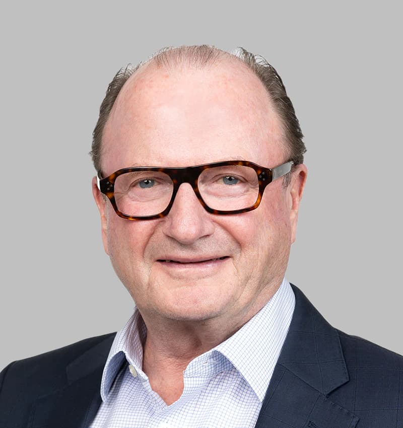 Tim Rosenberg