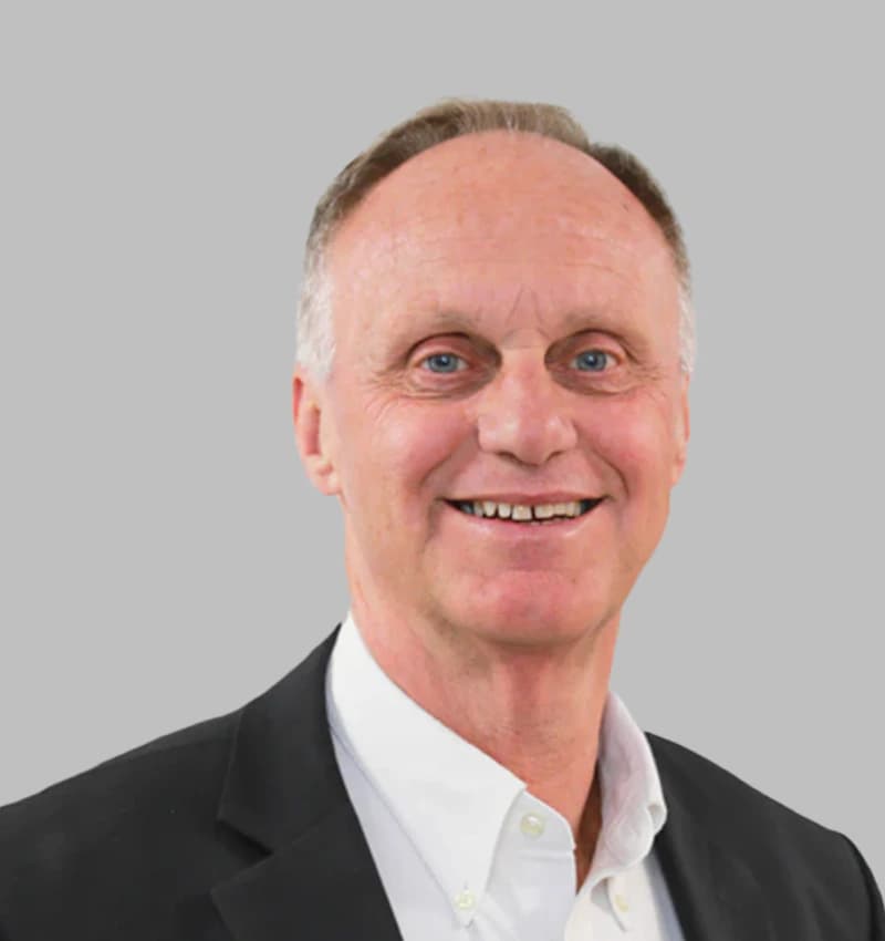 Tony Walsh