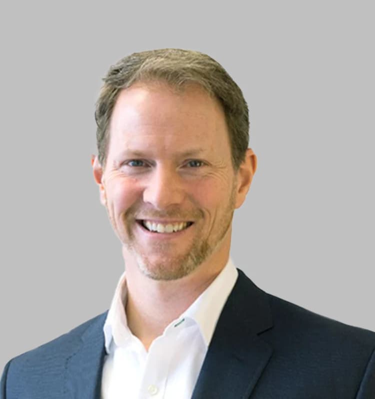 Trevor Baker