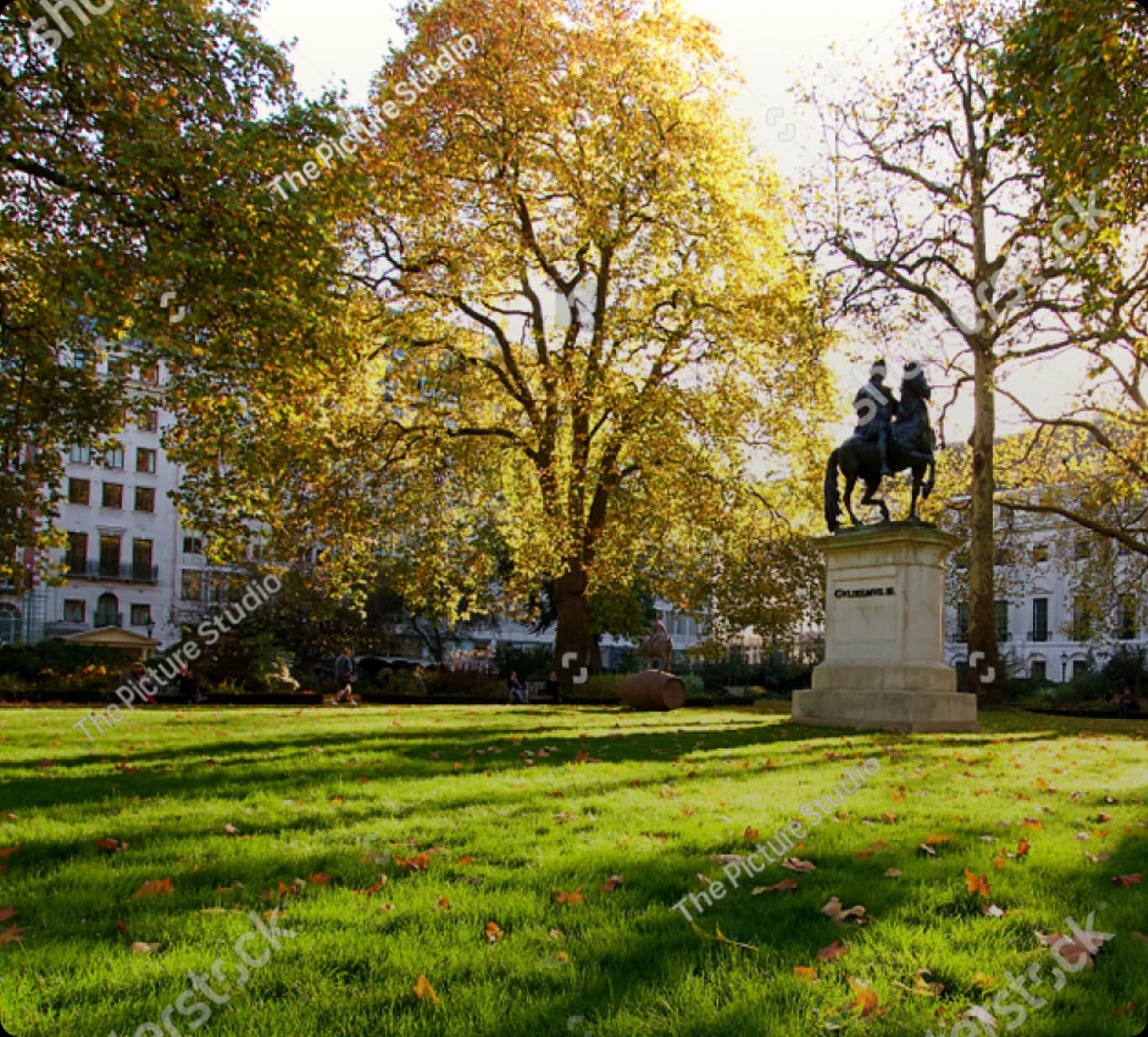 London