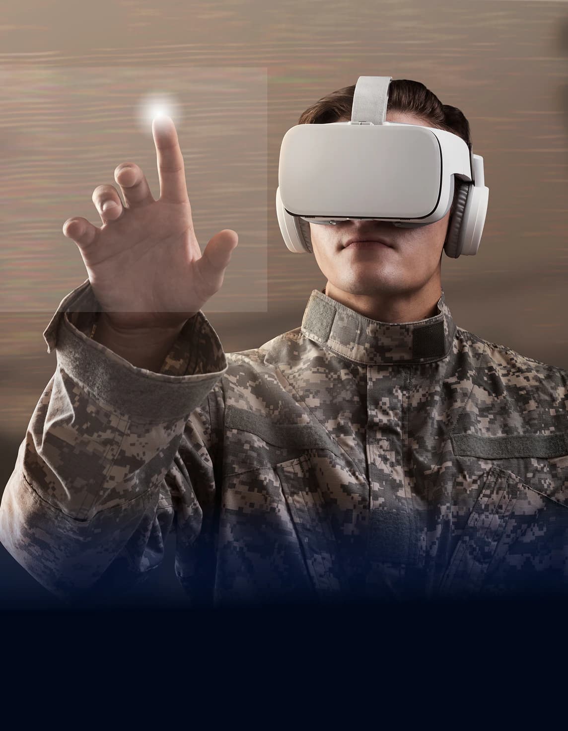 Identifying Country Head – USA: For a global innovator in AR / VR