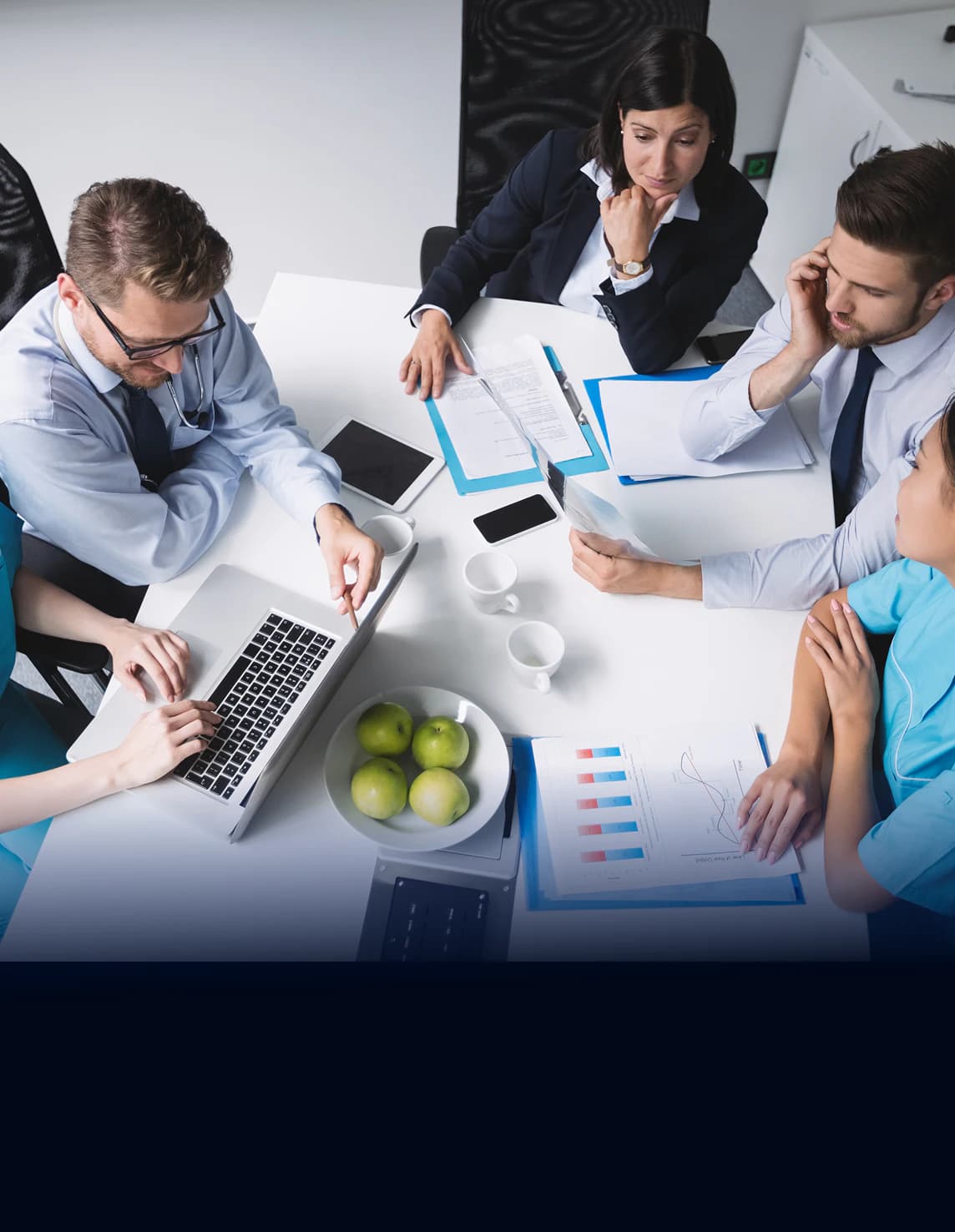 Global Clinical Leadership Opportunity – Research to Market