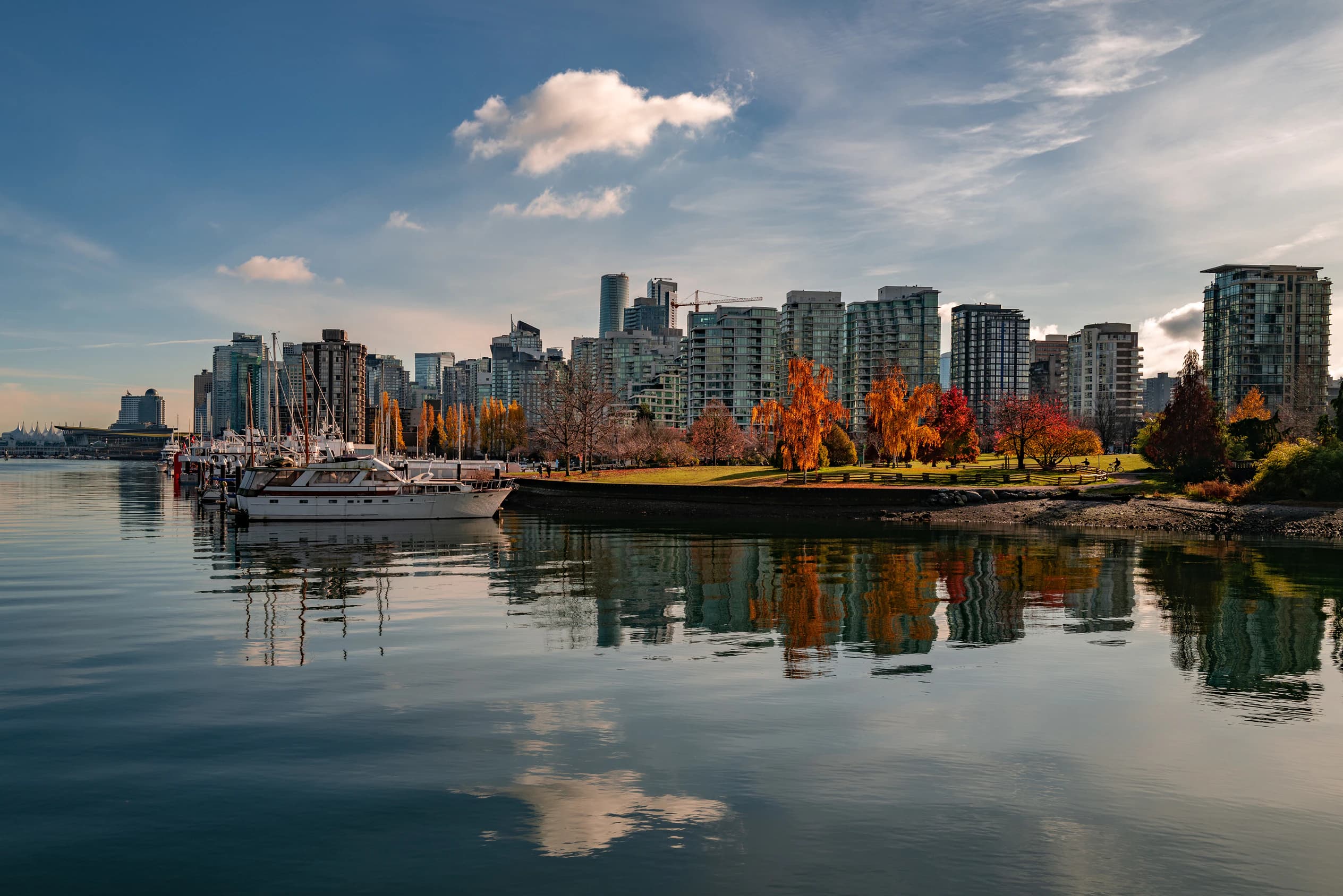 Vancouver
