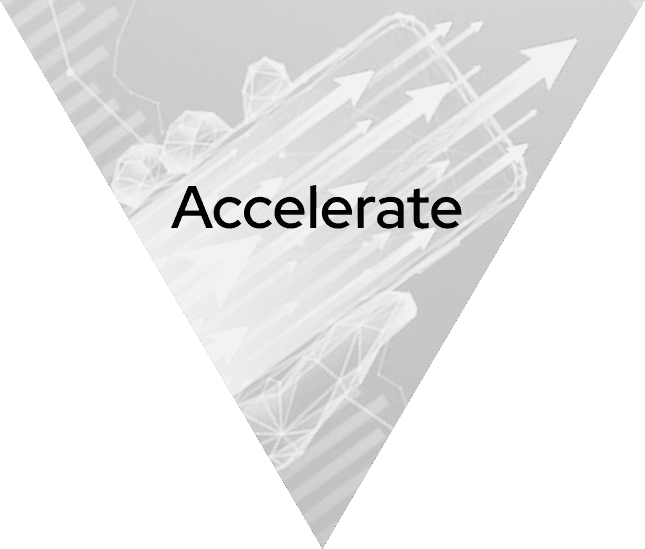 Accelerate