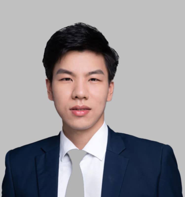 Alex Guo
