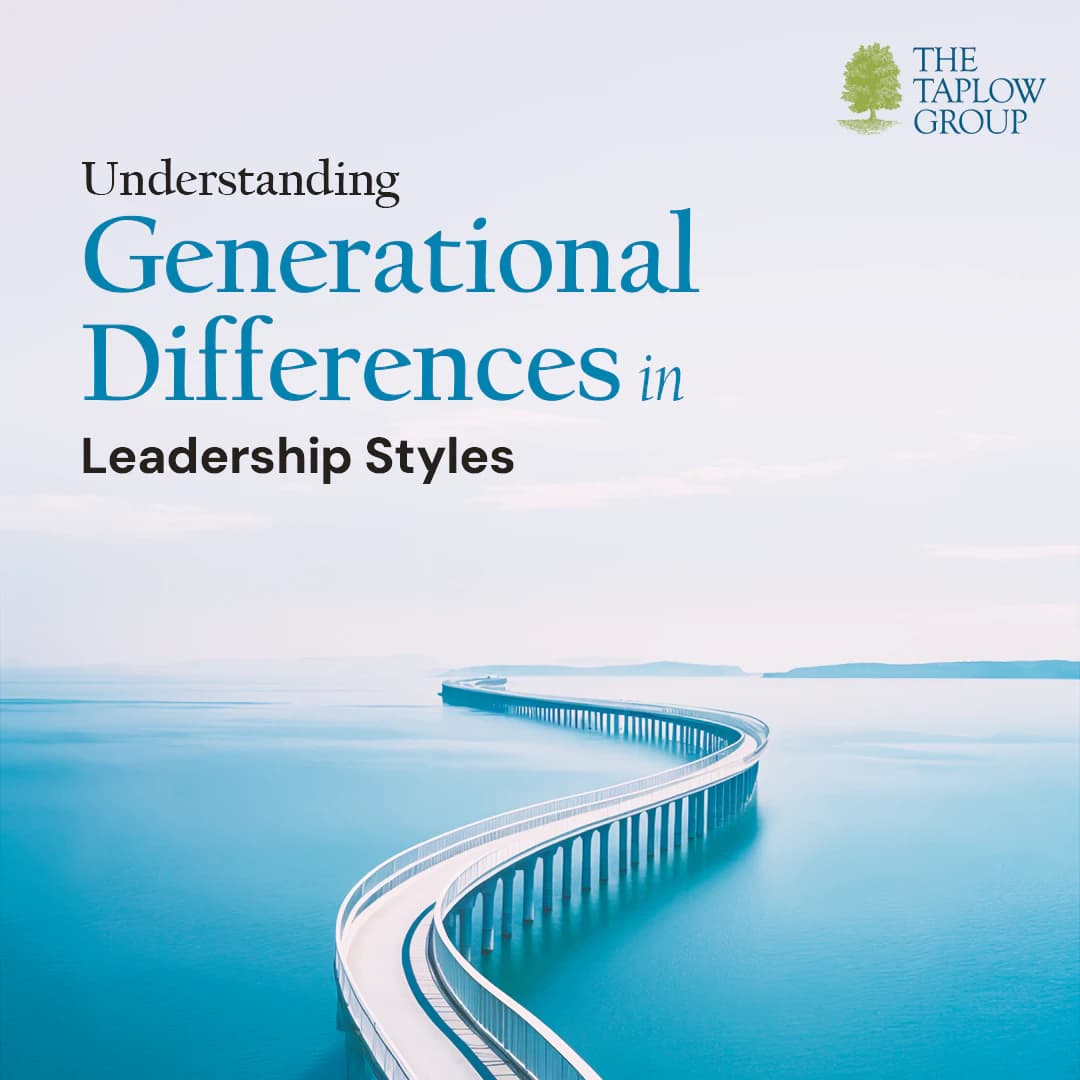 Understanding Generational Differences in Leadership Styles
