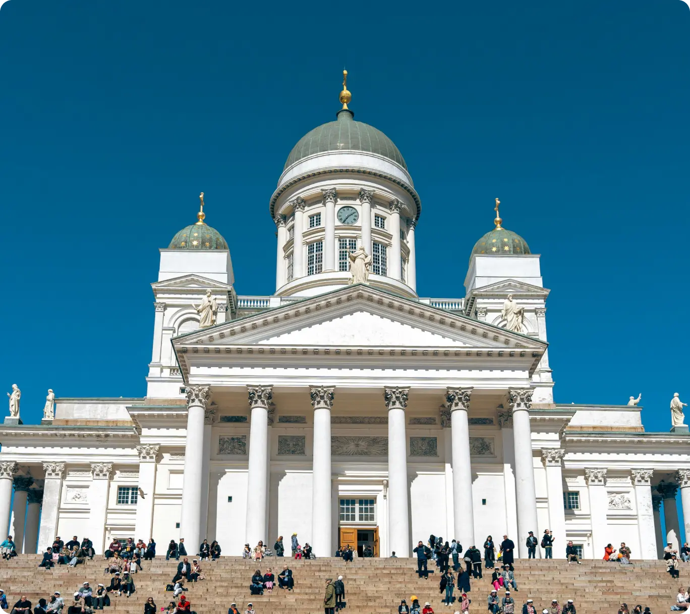 Helsinki