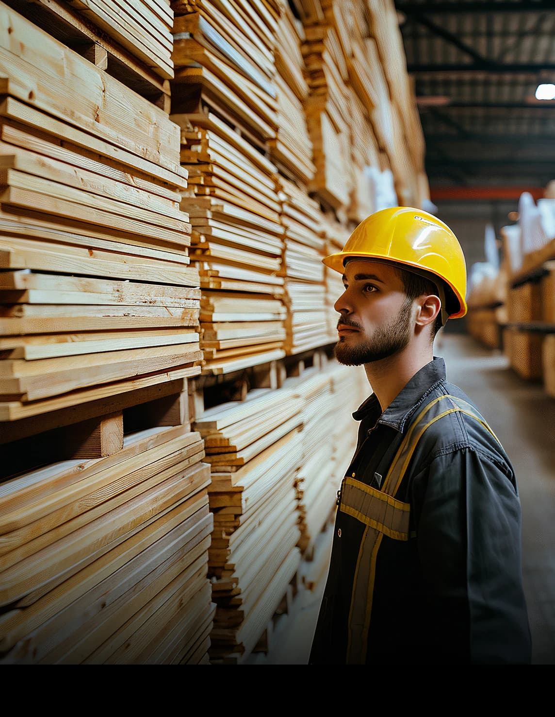 Wood Industry New Market Strategy