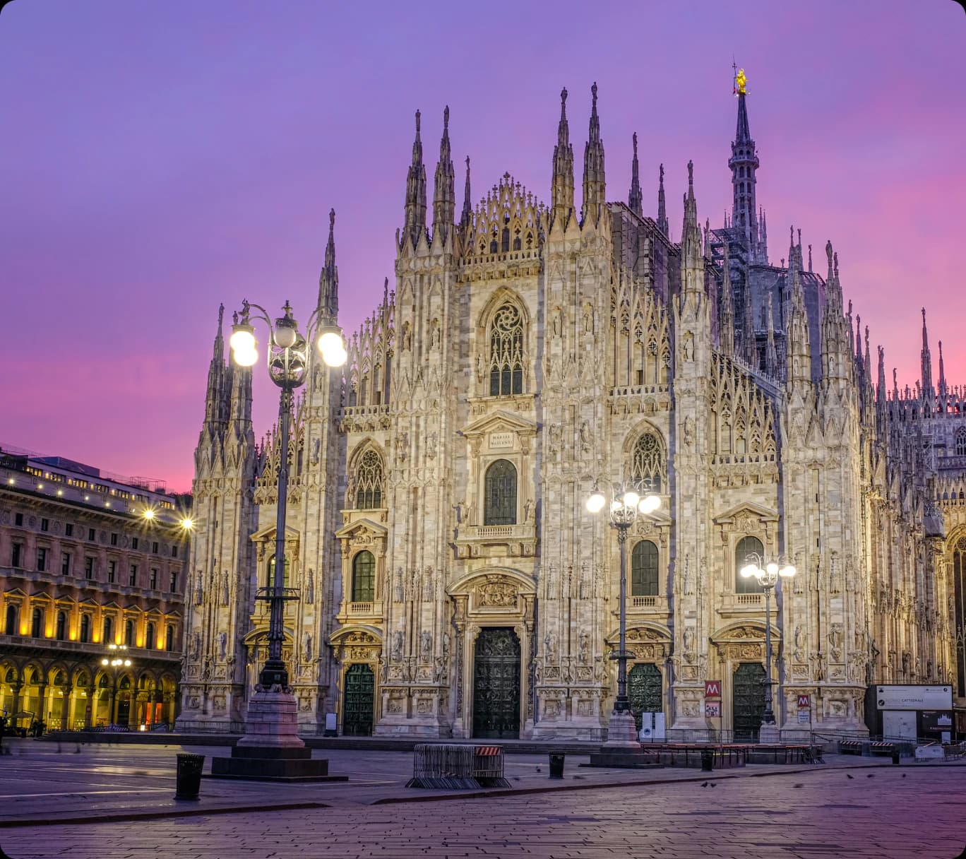 Milan
