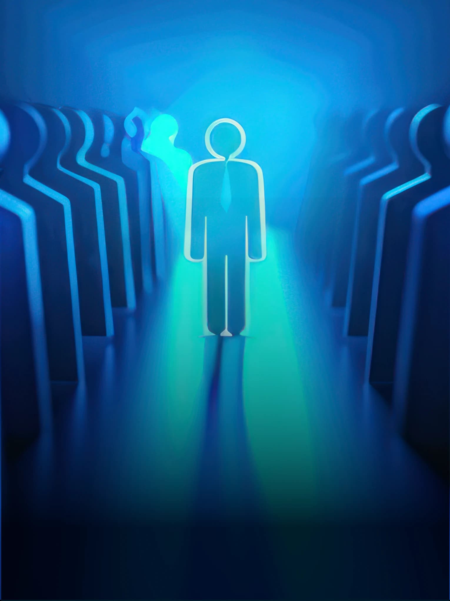 Board & Committee Recruitment