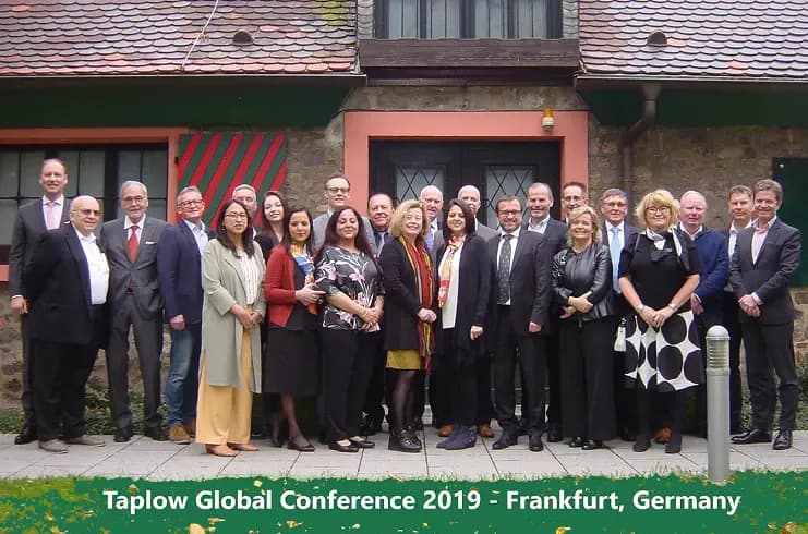 Compliance with global laws and best practices.