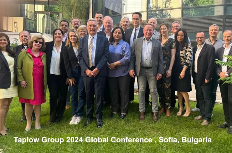 Compliance with global laws and best practices.
