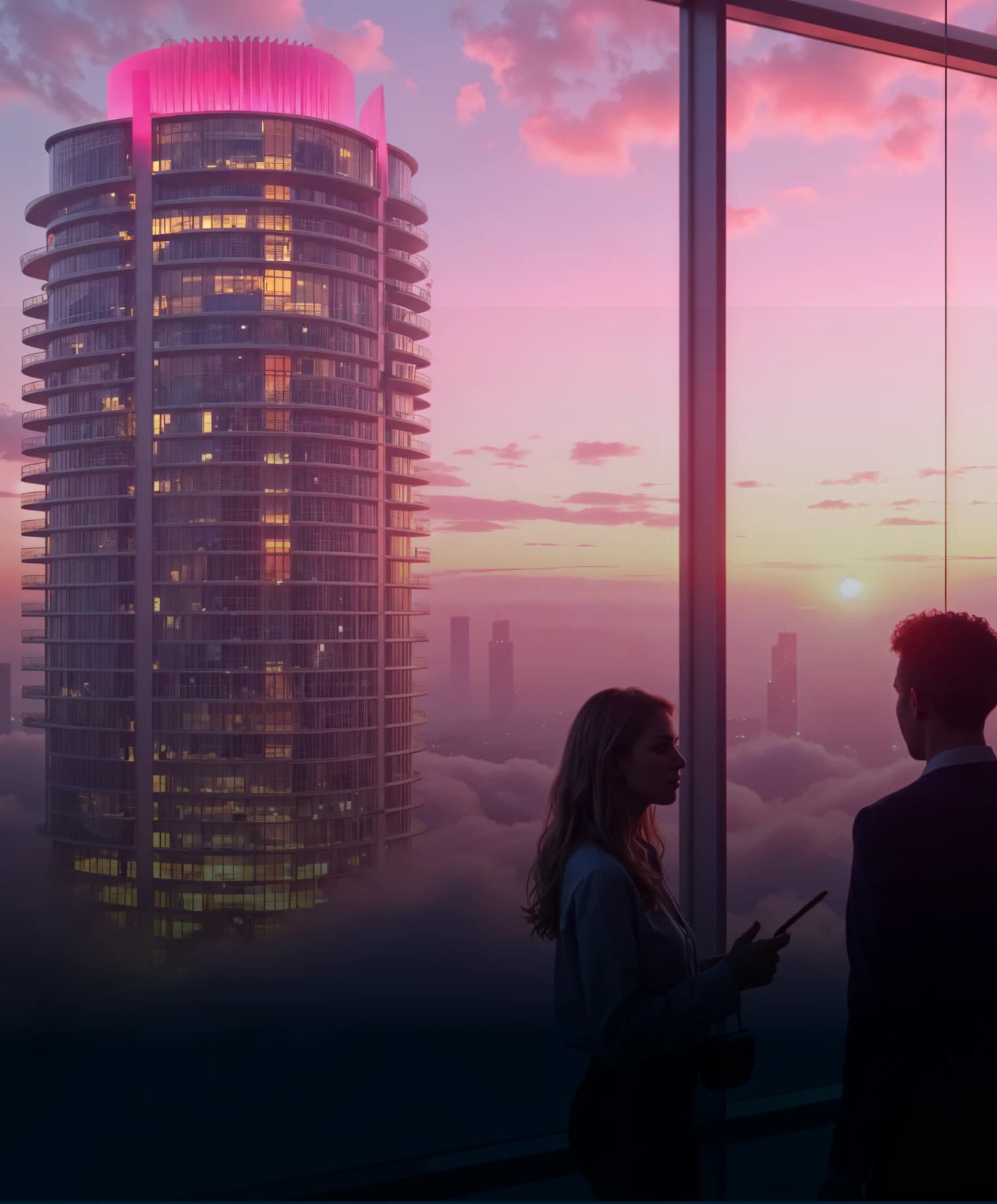Real Estate Executive Search 