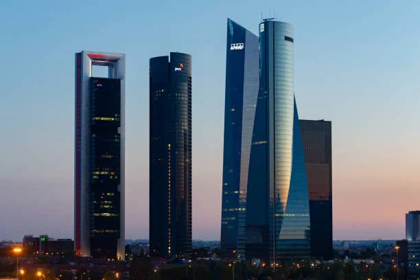 Madrid